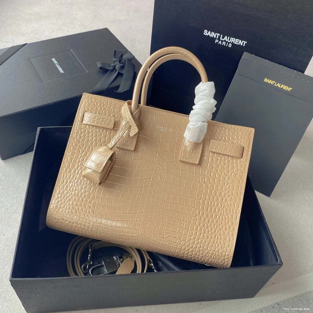 Tony Luxuries BABY DE YSL SAC JOUR 0817
